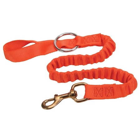 Sunbelt LANYARD-CHAINSAW STRAP-1"X30-BUNGEE 8" x8" x3" A-B1AB0898225